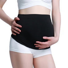 Load image into Gallery viewer, Pregnancy Support Belly Bands Mommy antenatal care products, pregnant women protect the belt.
