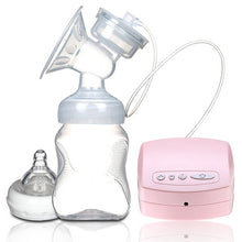 Load image into Gallery viewer, Household Wide Caliber USB Baby Electric Breast Pump, Safe, Sanitary, Efficient and Comfortable
