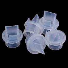 Load image into Gallery viewer, 1PCS Backflow Protection Breast Pump Accessory Duckbill Valve For Manual/Electric Breast Pumps
