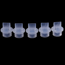 Load image into Gallery viewer, 1PCS Backflow Protection Breast Pump Accessory Duckbill Valve For Manual/Electric Breast Pumps
